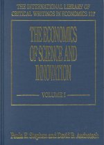 Economics of Science and Innovation