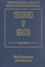 Economics of Migration