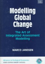 Modelling Global Change