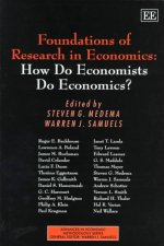 Foundations of Research in Economics: How do Economists do Economics?