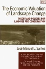 Economic Valuation of Landscape Change