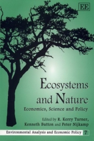 Ecosystems and Nature - Economics, Science and Policy