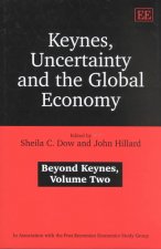 Keynes, Uncertainty and the Global Economy