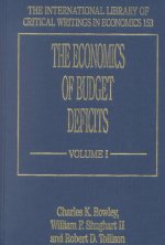 Economics of Budget Deficits