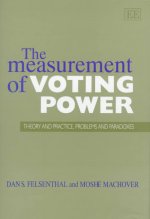 Measurement of Voting Power