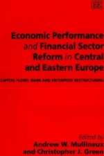 Economic Performance and Financial Sector Reform in Central and Eastern Europe