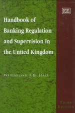 Handbook of Banking Regulation and Supervision i - Third Edition