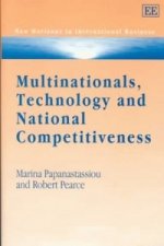 Multinationals, Technology and National Competitiveness