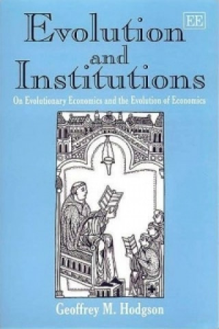 Evolution and Institutions
