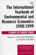 International Yearbook of Environmental and Resource Economics 1998/1999