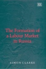 Formation of a Labour Market in Russia