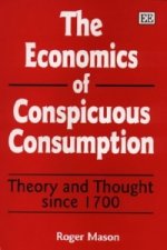 Economics of Conspicuous Consumption