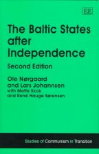 Baltic States after Independence, Second Edition