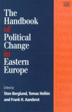 Handbook of Political Change in Eastern Europe