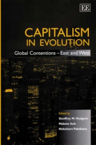 Capitalism in Evolution