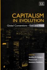Capitalism in Evolution