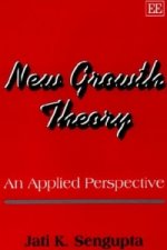 New Growth Theory