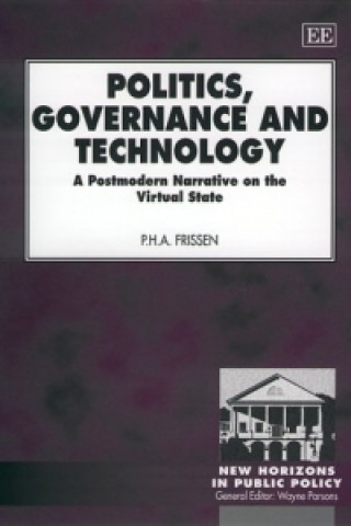 Politics, Governance and Technology