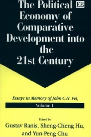 Political Economy of Comparative Development into the 21st Century
