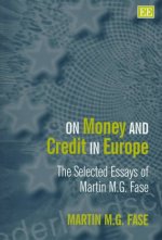 On Money and Credit in Europe
