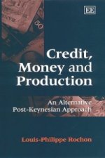 Credit, Money and Production