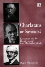 Charlatans or Saviours?