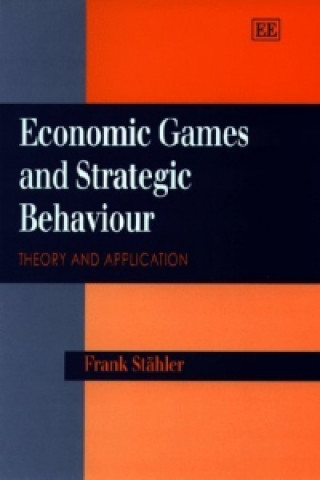 Economic Games and Strategic Behaviour