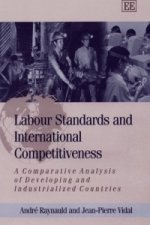 Labour Standards and International Competitivene - A Comparative Analysis of Developing and Industrialized Countries