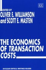 Economics of Transaction Costs