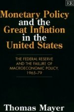 Monetary Policy and the Great Inflation in the United States