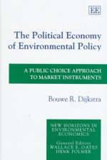 Political Economy of Environmental Policy