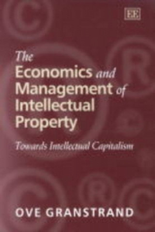 Economics and Management of Intellectual Property