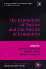 Economics of Nature and the Nature of Economics