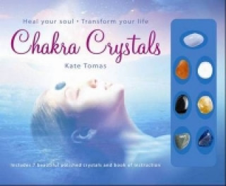 Chakra Crystals