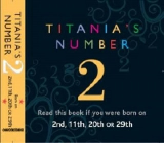 Titania's Numbers - 2