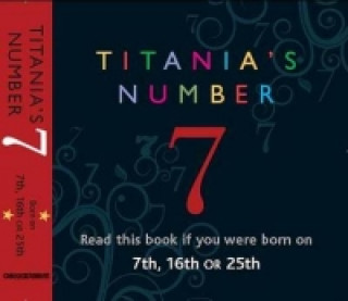 Titania's Numbers - 7