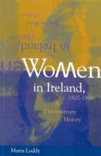 Women in Ireland, 1800-1918
