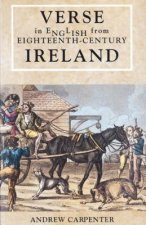 Verse in English from Eighteenth-century Ireland