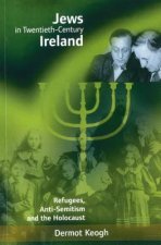 Jews in Twentieth-century Ireland