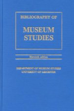 Bibliography of Museum Studies