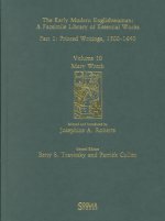 Mary Wroth