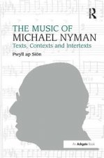 Music of Michael Nyman