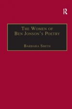 Women of Ben Jonson's Poetry