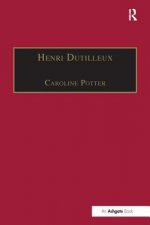Henri Dutilleux