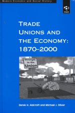 Trade Unions and the Economy: 1870-2000