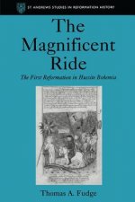 Magnificent Ride