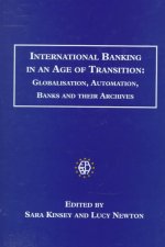 International Banking in an Age of Transition