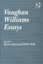Vaughan Williams Essays
