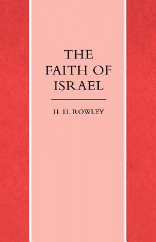 Faith of Israel