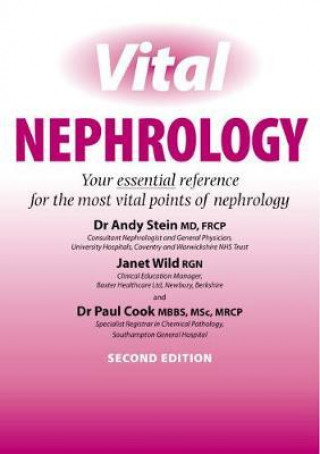 Vital Nephrology 2E